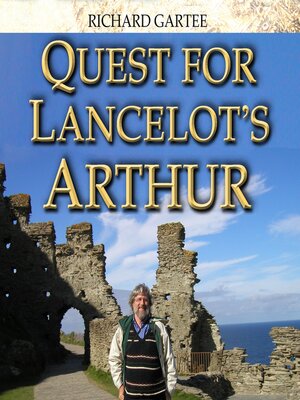 cover image of Quest for Lancelot's Arthur